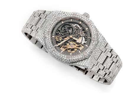 ap skeleton iced out price